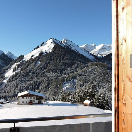 Gasthof Bergblick Берванг Екстер'єр фото
