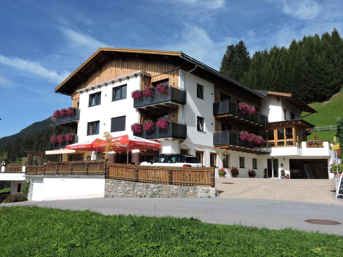 Gasthof Bergblick Берванг Екстер'єр фото